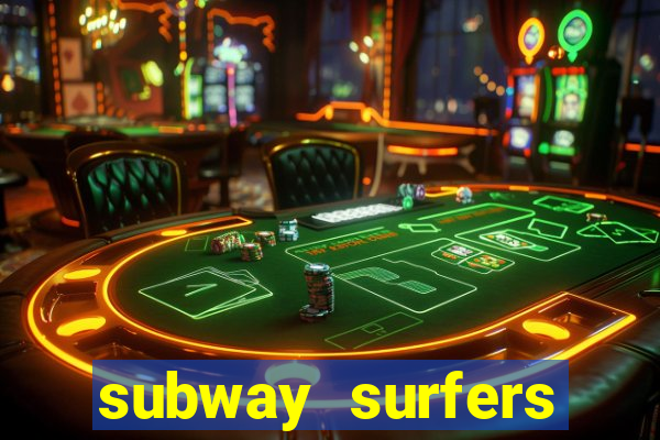 subway surfers havana start game